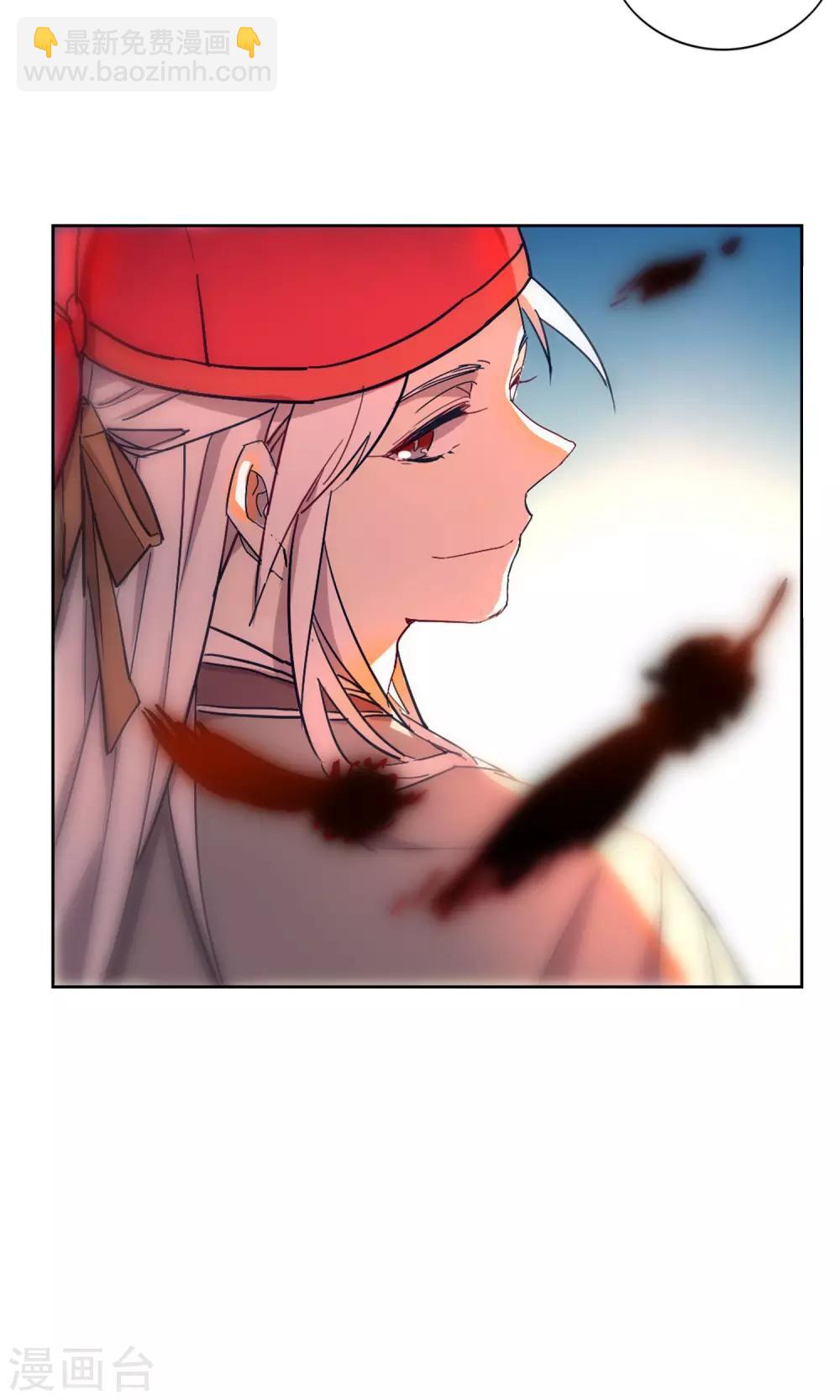 第23话 来了就不会后悔-第27话