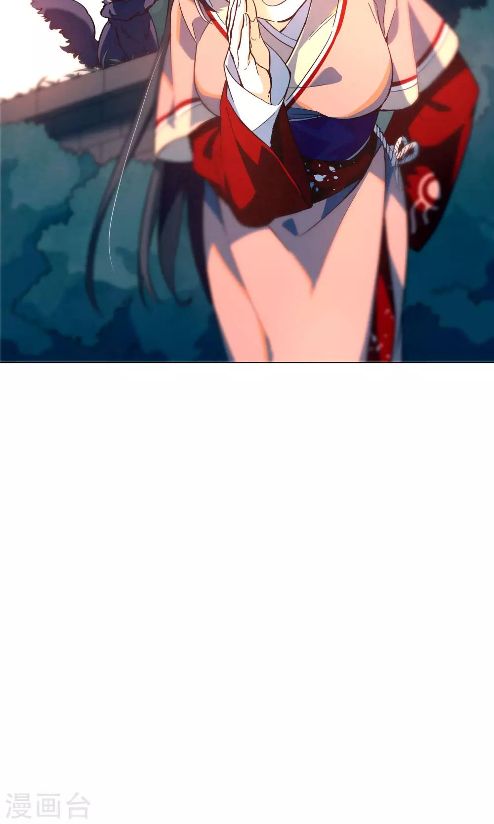 第35话 来自金华猫的嫉妒-第39话