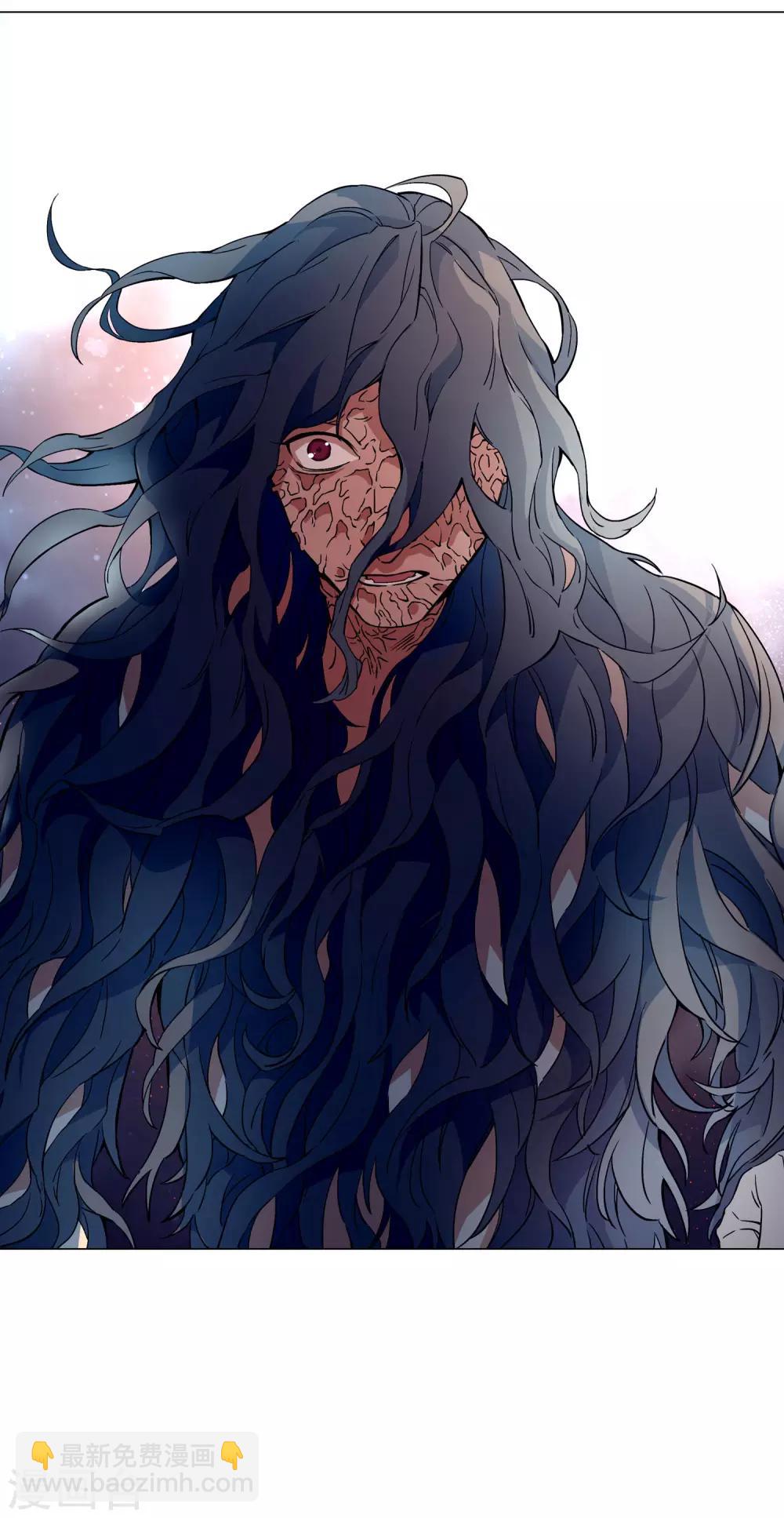 第54话 金华猫，来解释一下吧！-第59话