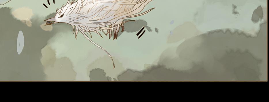 鬼气穿心灵入体(1/5)-第1话