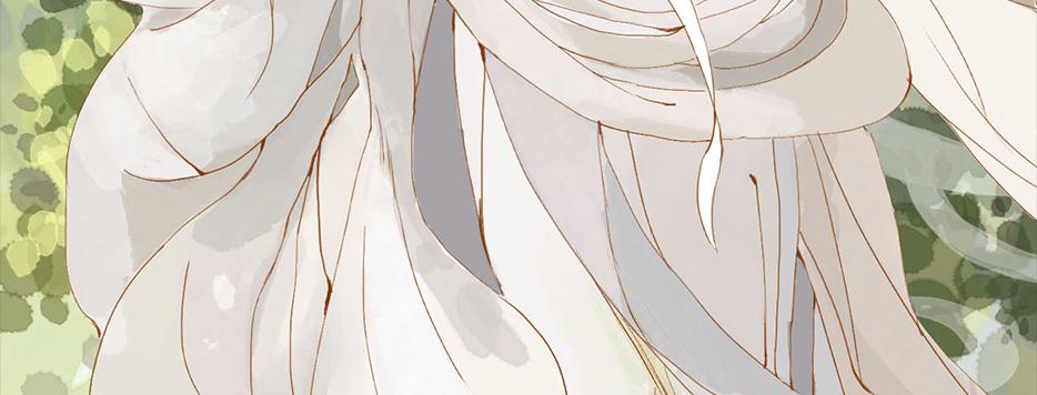 鬼气穿心灵入体(1/5)-第1话