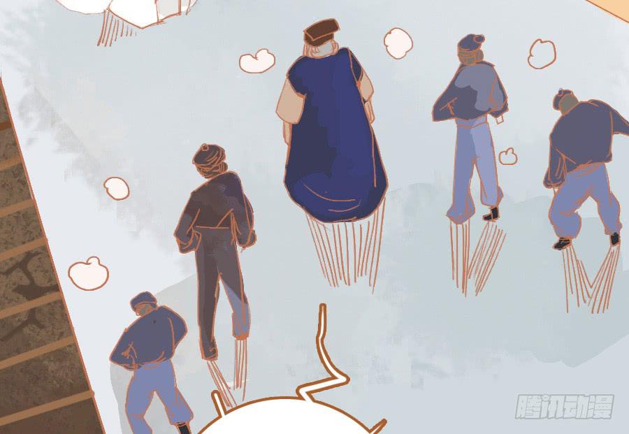 仗义相助遇故人？(1/3)-第11话