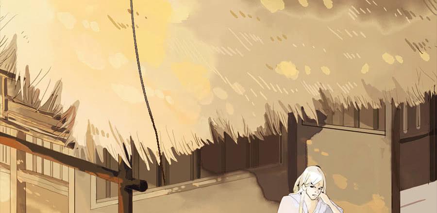 一语恍然若隔世(1/3)-第5话