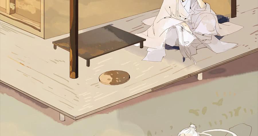 一语恍然若隔世(1/3)-第5话