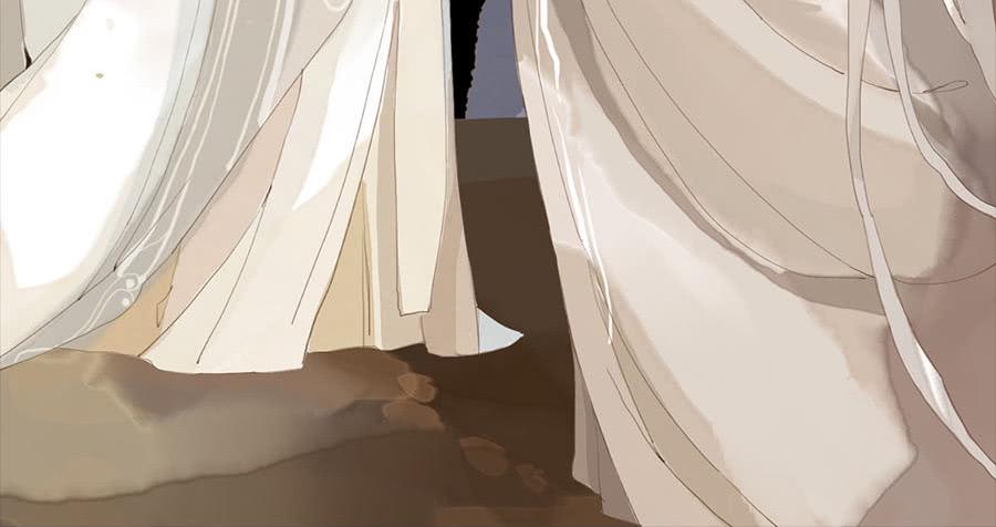 一语恍然若隔世(1/3)-第5话