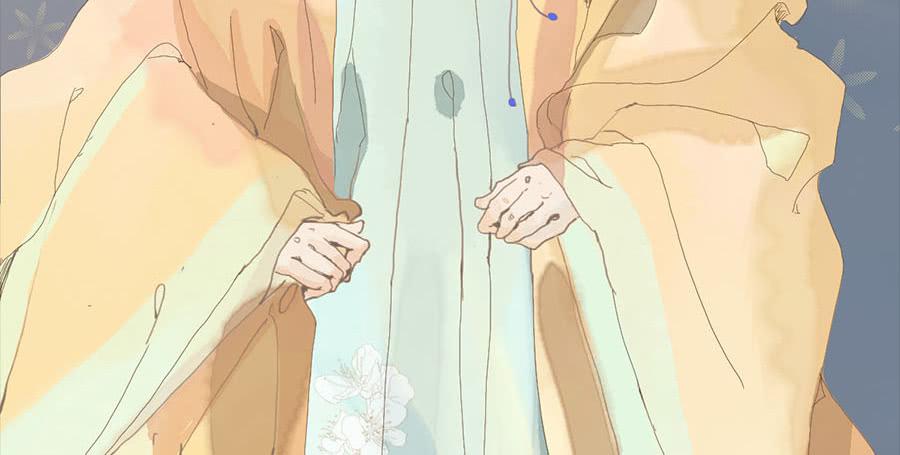 一语恍然若隔世(1/3)-第5话