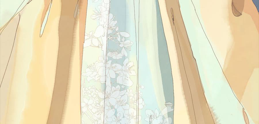 一语恍然若隔世(1/3)-第5话