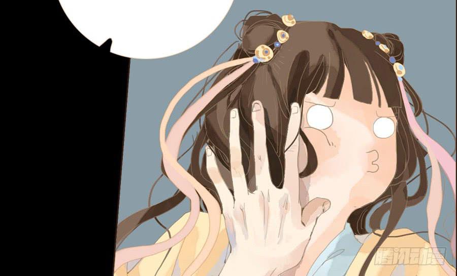 一语恍然若隔世(1/3)-第5话