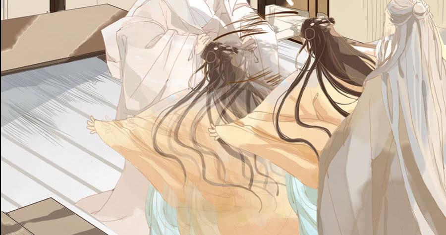 一语恍然若隔世(1/3)-第5话