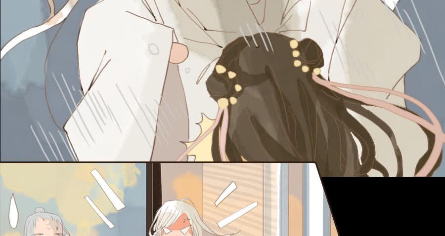 一语恍然若隔世(1/3)-第5话