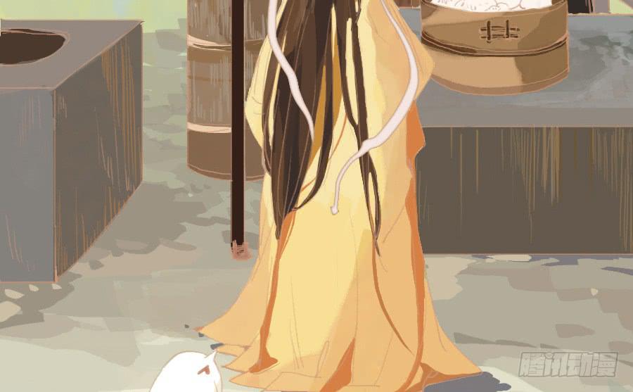 落毛凤凰不如鸡(1/3)-第9话