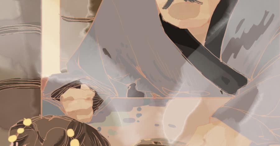 落毛凤凰不如鸡(1/3)-第9话