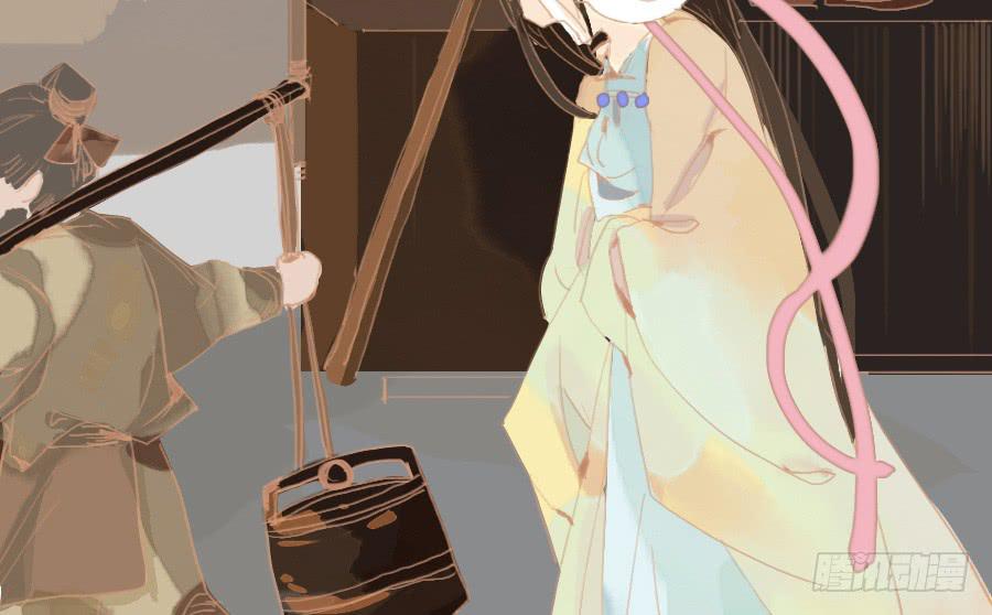 落毛凤凰不如鸡(1/3)-第9话