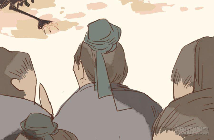 落毛凤凰不如鸡(1/3)-第9话