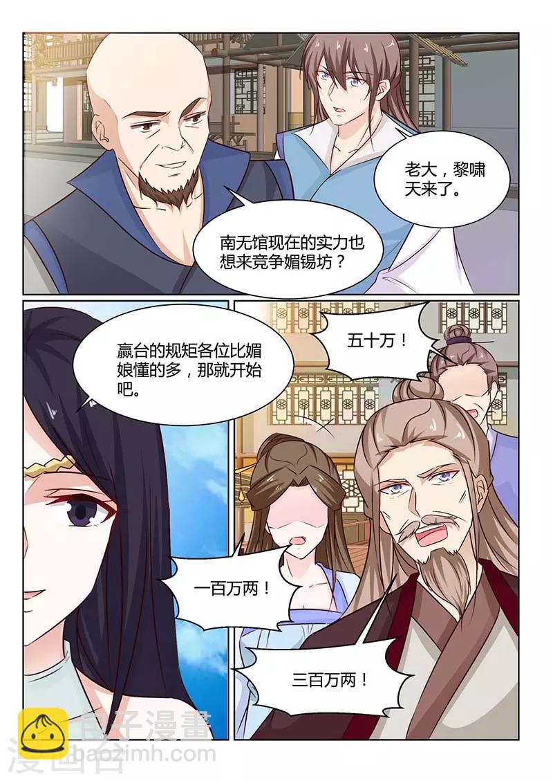 第59话 拍卖-第59话