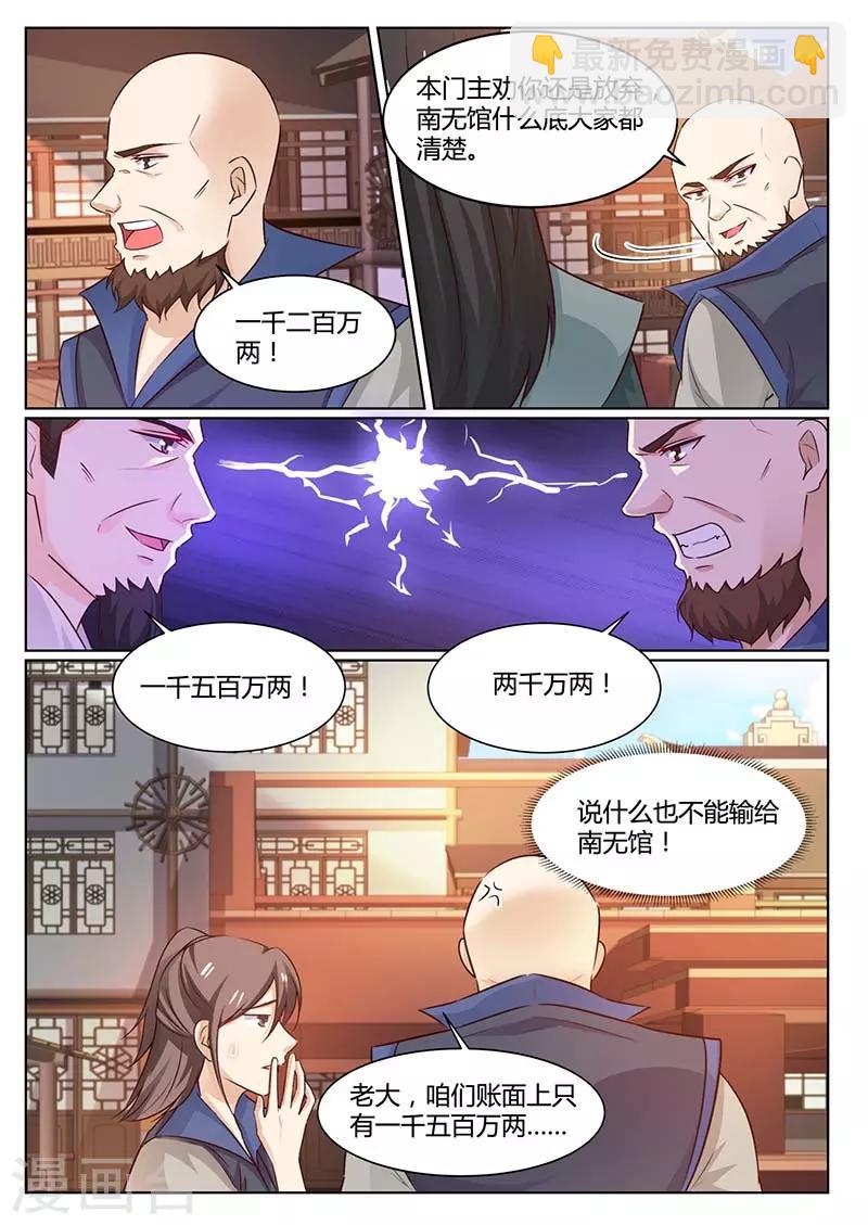 第59话 拍卖-第59话