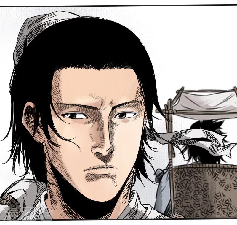 第4话 暴民袭击-第5话