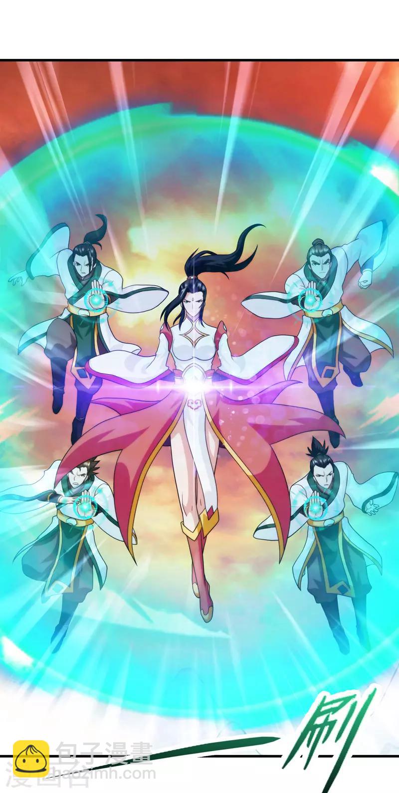 第83话(1/2)-第83话