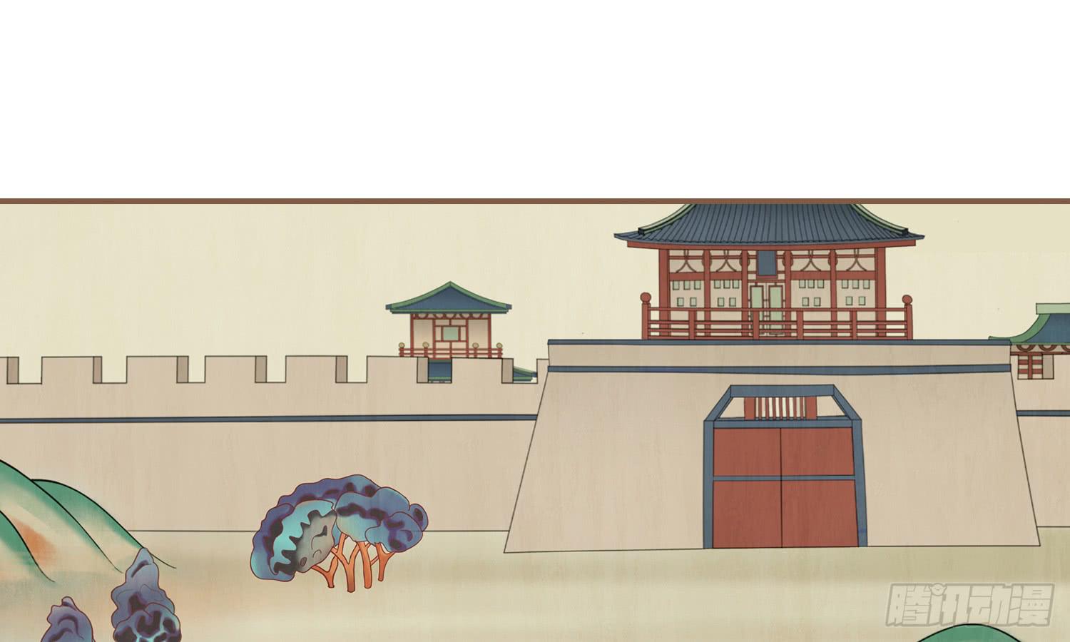 第三卷 第十话(1/2)-第13话