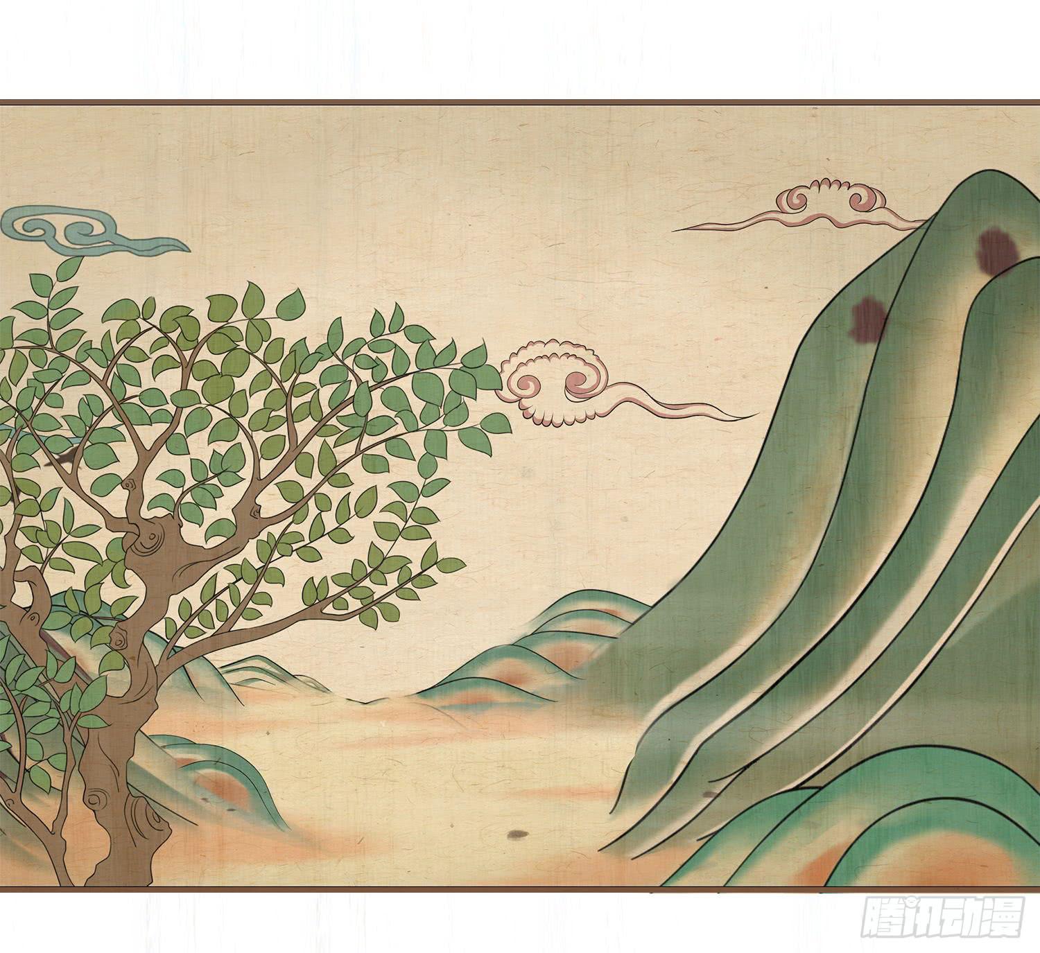 第六卷 第二十二话(1/2)-第25话