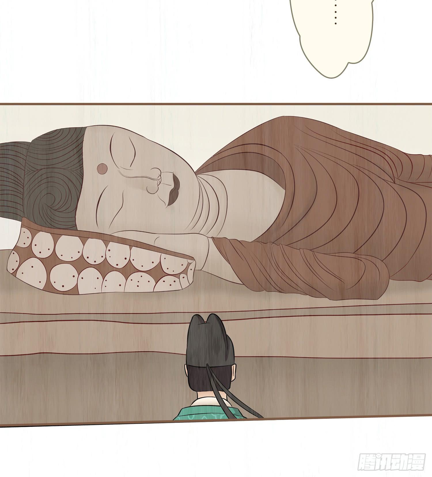 第六卷 第二十二话(1/2)-第25话