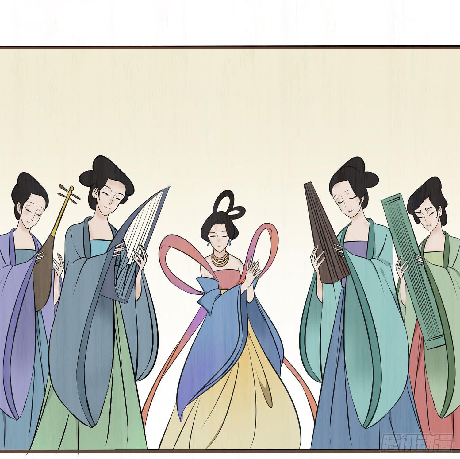 第六卷 第二十四话(1/2)-第27话