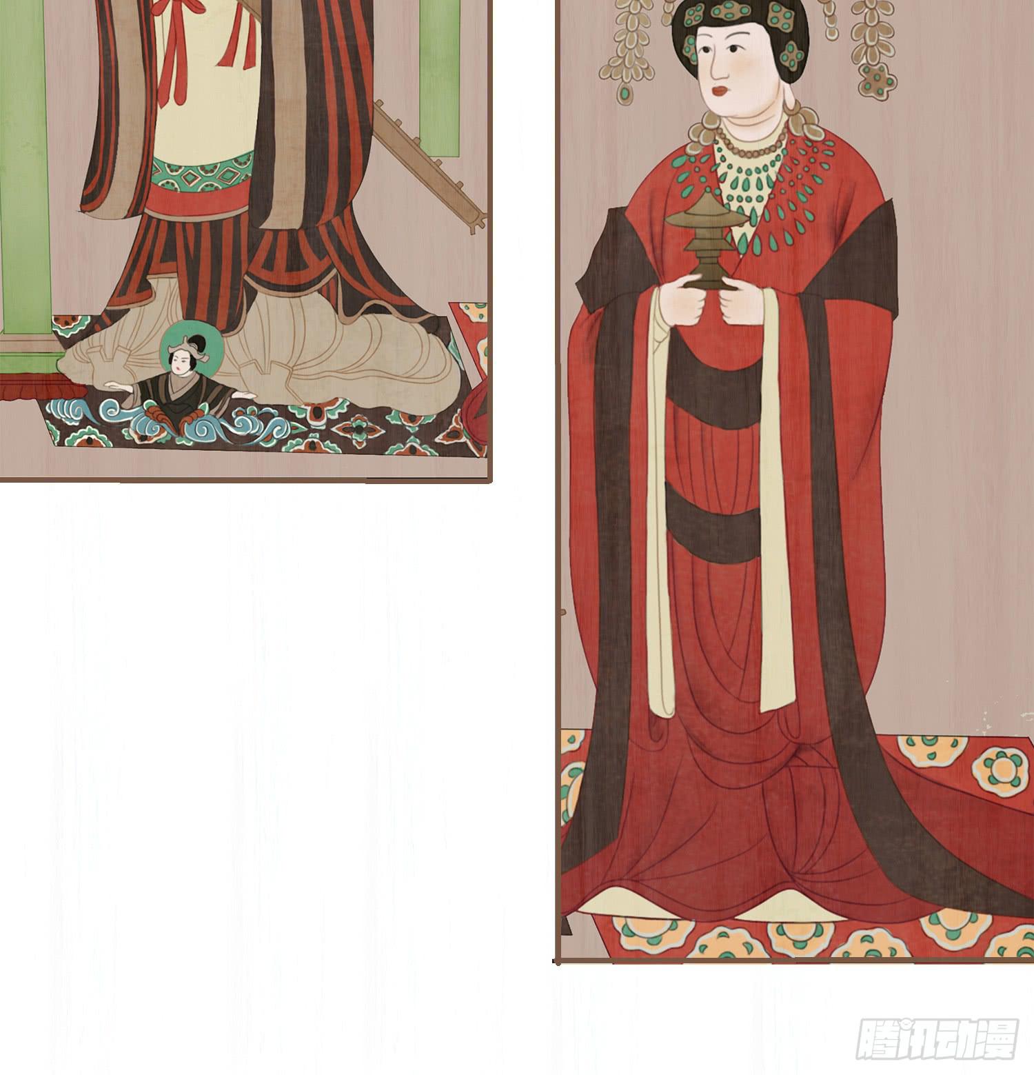 第六卷 第二十四话(1/2)-第27话