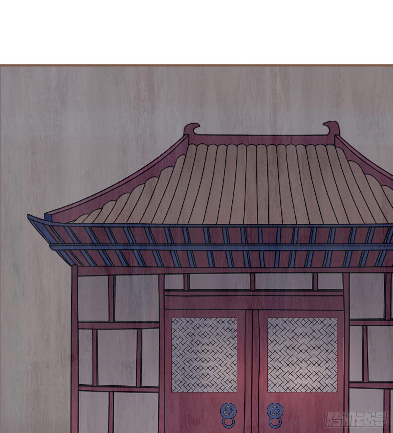 第二卷 第八话(1/2)-第11话