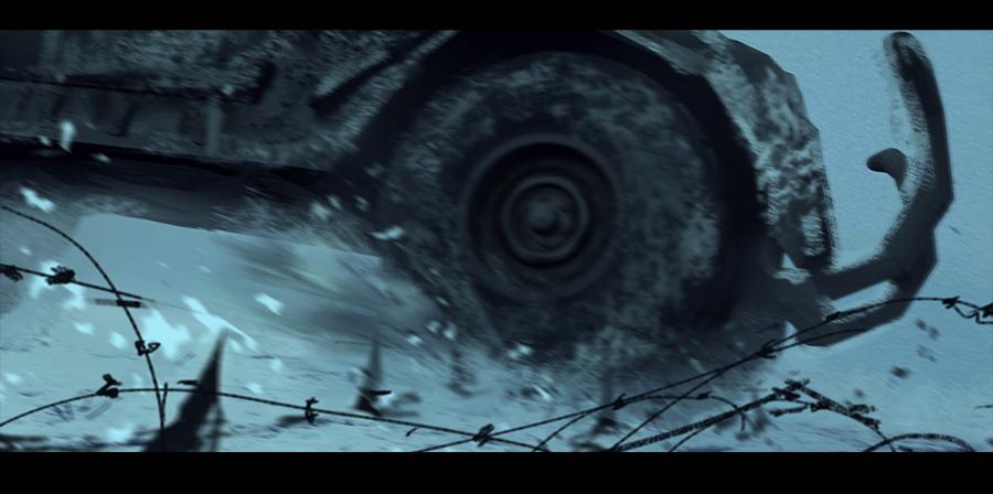 第二季 第二话：深陷屠宰场(1/2)-第13话