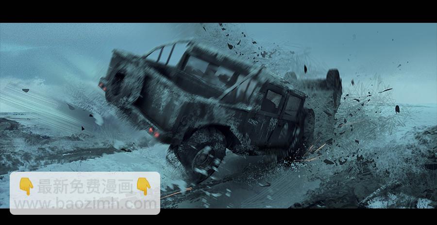 第二季 第二话：深陷屠宰场(1/2)-第13话