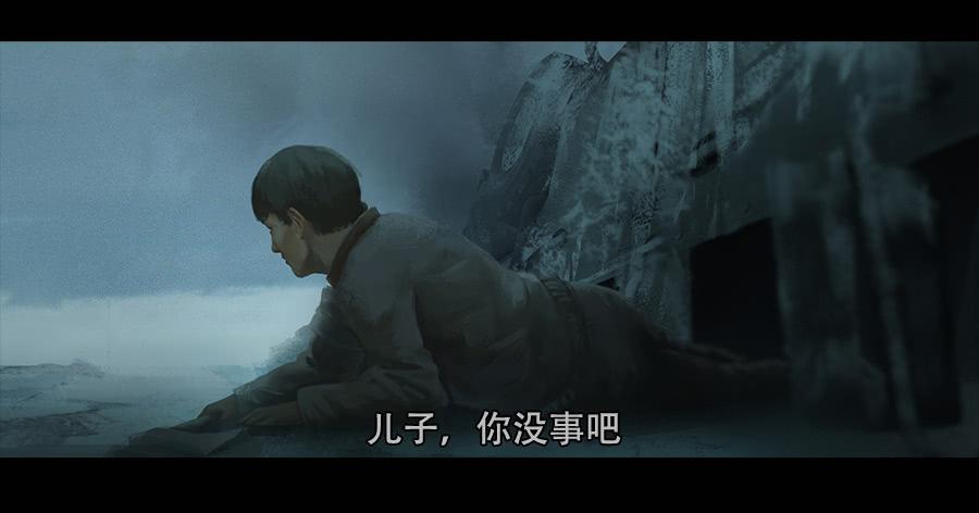 第二季 第二话：深陷屠宰场(1/2)-第13话