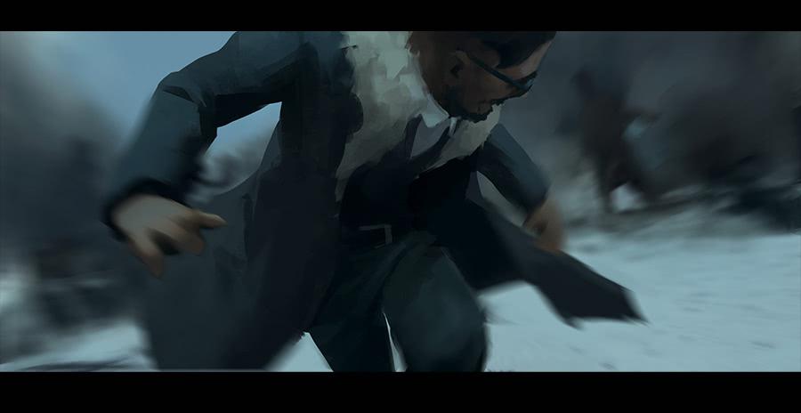 第二季 第二话：深陷屠宰场(1/2)-第13话