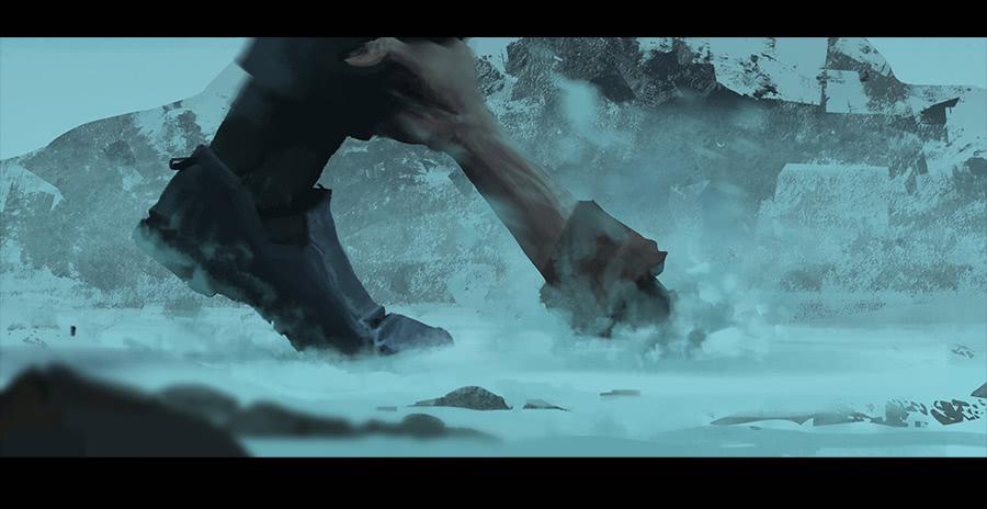 第二季 第二话：深陷屠宰场(1/2)-第13话