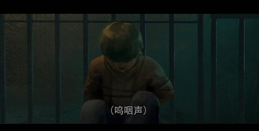 第二季 第二话：深陷屠宰场(1/2)-第13话