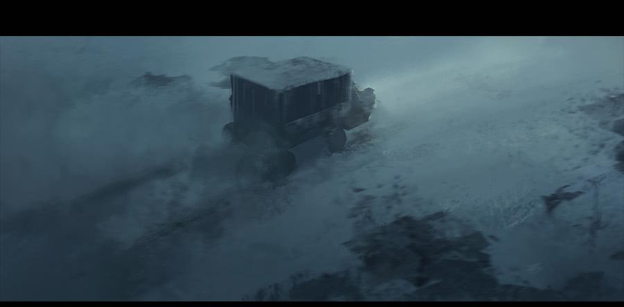 第二季 第四话：返回基地-第15话