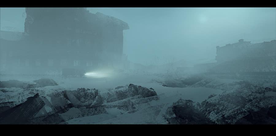 第二季 第四话：返回基地-第15话