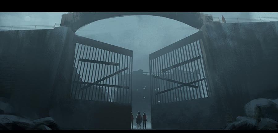 第二季 第四话：返回基地-第15话