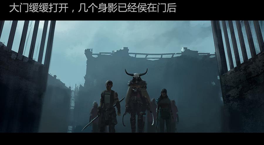 第二季 第四话：返回基地-第15话