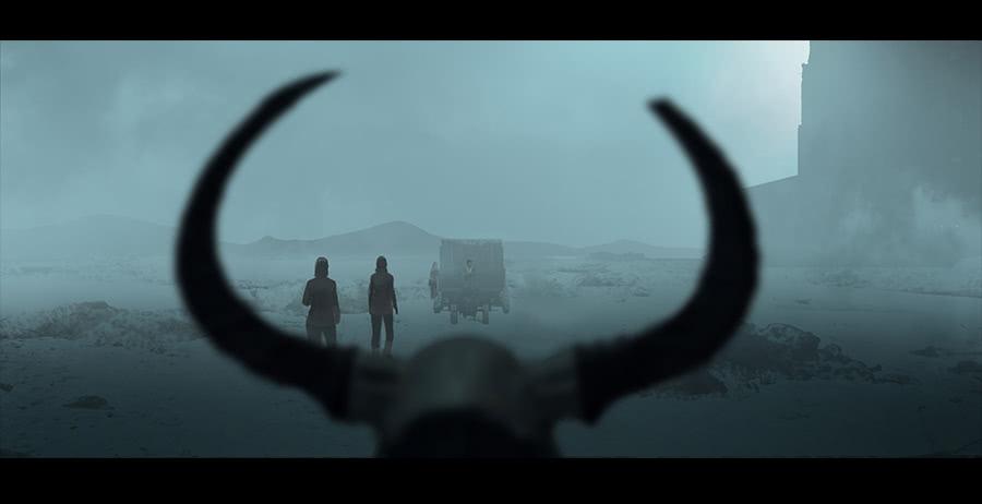 第二季 第四话：返回基地-第15话