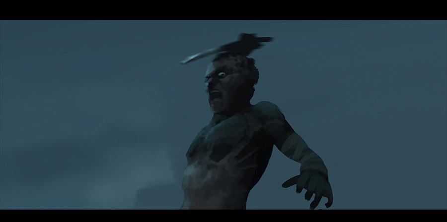 第二季 第四话：返回基地-第15话