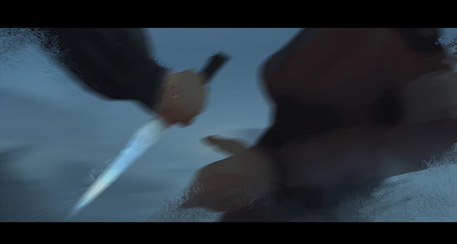 第二季 第四话：返回基地-第15话