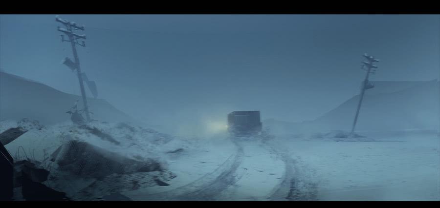 第二季 第四话：返回基地-第15话