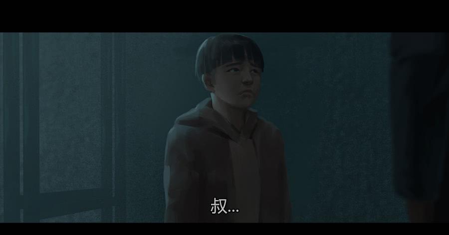 第二季 第六话：我是你爸爸-第17话