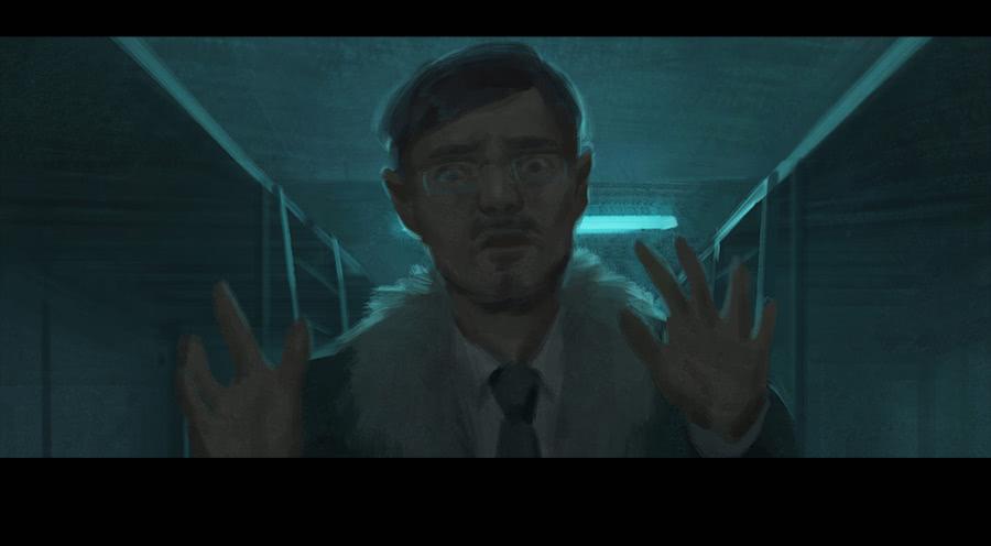 第二季 第六话：我是你爸爸-第17话