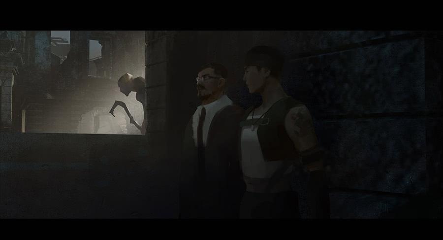 第二季 第八话：行踪败露-第19话