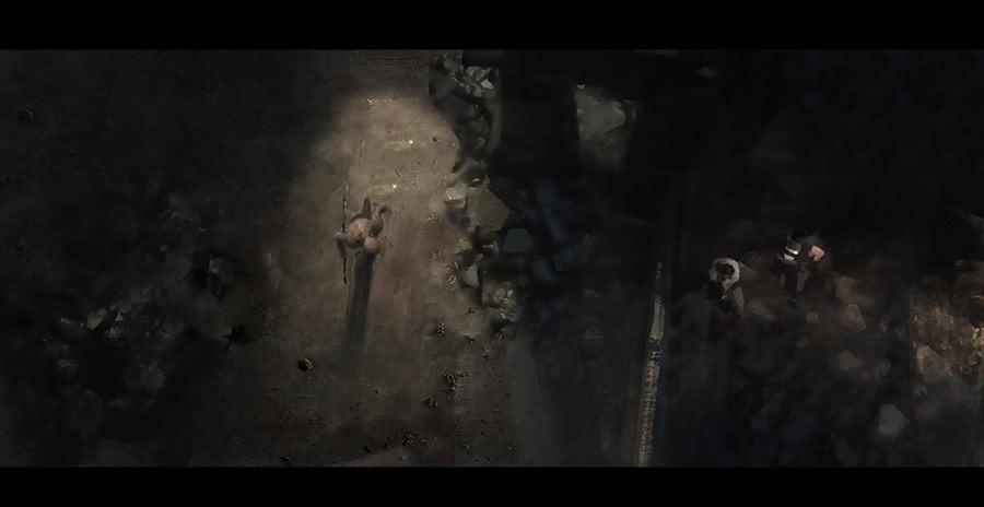 第二季 第八话：行踪败露-第19话