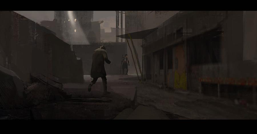 第二季 第八话：行踪败露-第19话