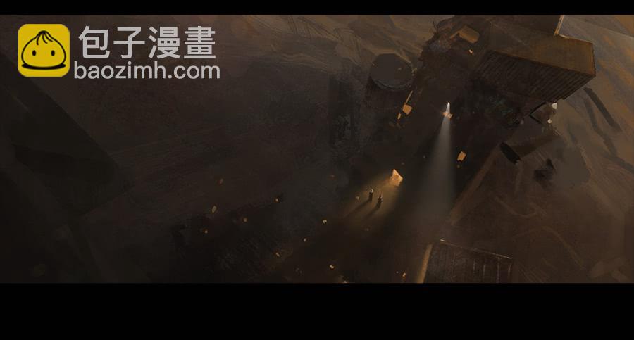 第二季 第八话：行踪败露-第19话