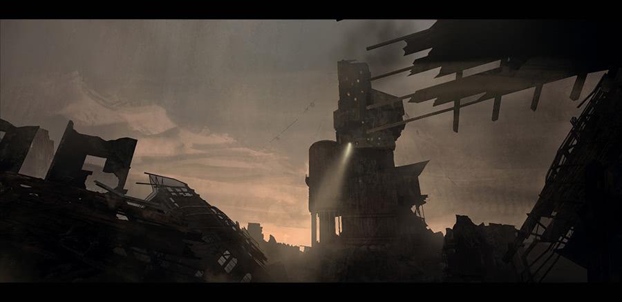 第二季 第八话：行踪败露-第19话