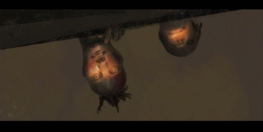 第二季 第八话：行踪败露-第19话